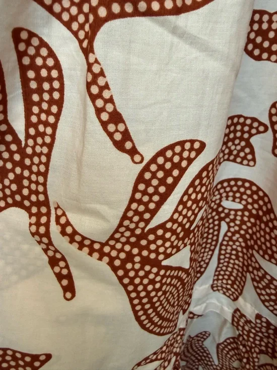 Anthropologie - Sommerset Maxi - Picture 3 of 3